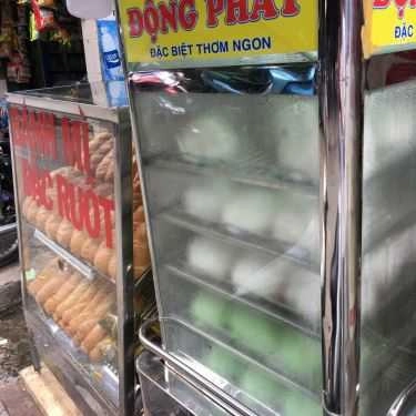 Tổng hợp- Tiệm Bánh Lò Bánh Mì An Khang