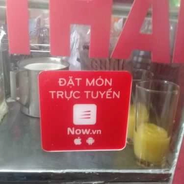 Tổng hợp- Ăn vặt Chè Ngọc Ánh