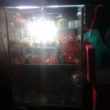Tổng hợp- Ăn vặt Chè Ngọc Ánh