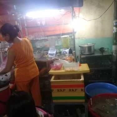 Tổng hợp- Ăn vặt Chè Ngọc Ánh