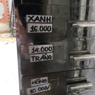 Tổng hợp- Tiệm Bánh Bánh Bao Động Phát