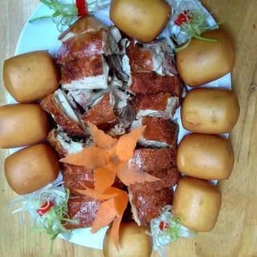 Tổng hợp- Quán Nhậu Sóng Biển 18 - Buffet 99K