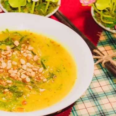 Tổng hợp- Quán Ăn Nhà Hàng Chay Liên Hương