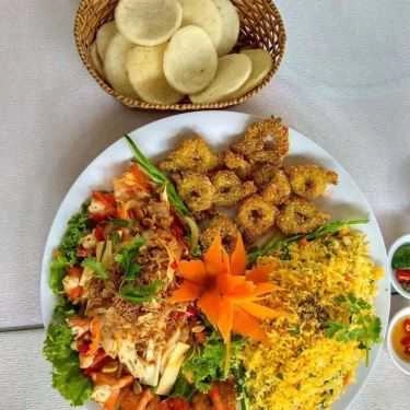 Tổng hợp- Quán Nhậu Sóng Biển 18 - Buffet 99K