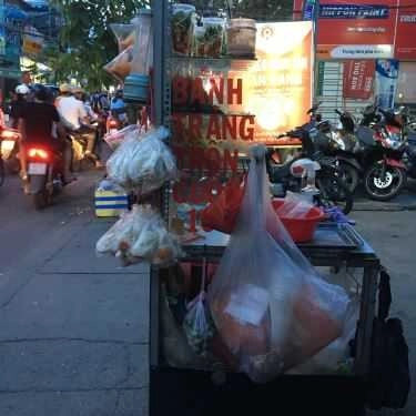 Tổng hợp- Ăn vặt Bánh Tráng Trộn - 401 Lê Văn Lương