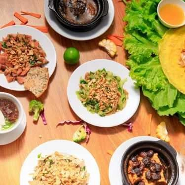 Tổng hợp- Quán Ăn Nhà Hàng Chay Liên Hương