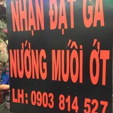 Tổng hợp- Ăn vặt Gà Ta Nướng Muối Ớt - Lê Văn Lương