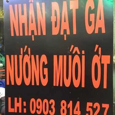 Tổng hợp- Ăn vặt Gà Ta Nướng Muối Ớt - Lê Văn Lương