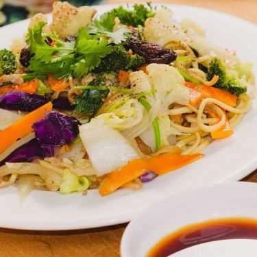 Tổng hợp- Quán Ăn Nhà Hàng Chay Liên Hương
