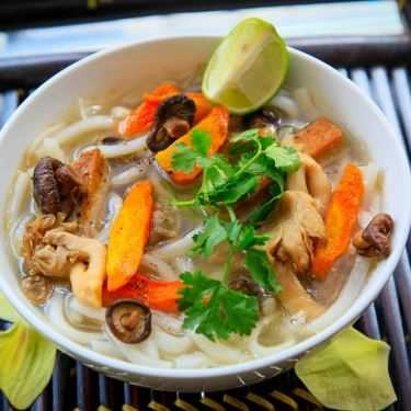 Tổng hợp- Quán Ăn Nhà Hàng Chay Liên Hương