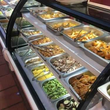 Tổng hợp- Quán Nhậu Sóng Biển 18 - Buffet 99K