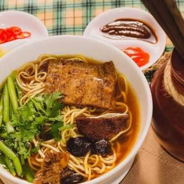 Tổng hợp- Quán Ăn Nhà Hàng Chay Liên Hương