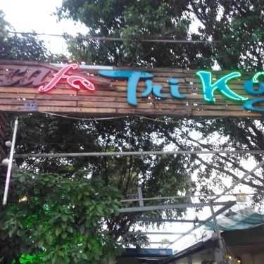 Tổng hợp- Tri Kỷ Cafe - Lý Tế Xuyên