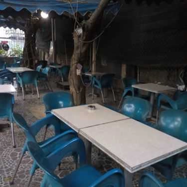 Không gian- Tri Kỷ Cafe - Lý Tế Xuyên