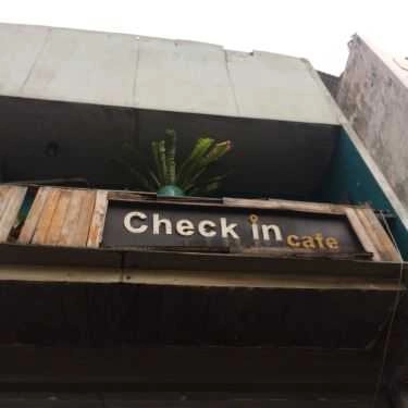 Tổng hợp- Check In Cafe
