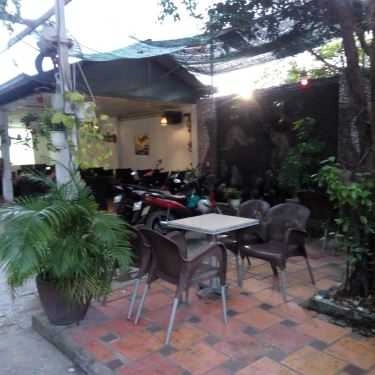 Không gian- Tri Kỷ Cafe - Lý Tế Xuyên