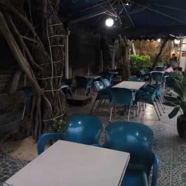 Không gian- Tri Kỷ Cafe - Lý Tế Xuyên
