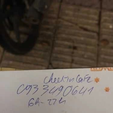 Tổng hợp- Check In Cafe