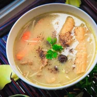 Tổng hợp- Quán Ăn Nhà Hàng Chay Liên Hương