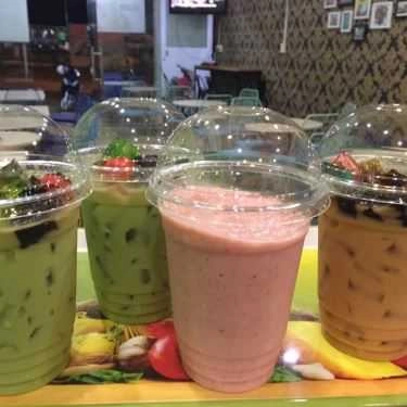 Món ăn- Will - Coffee & Juice