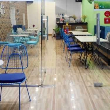 Không gian- Will - Coffee & Juice