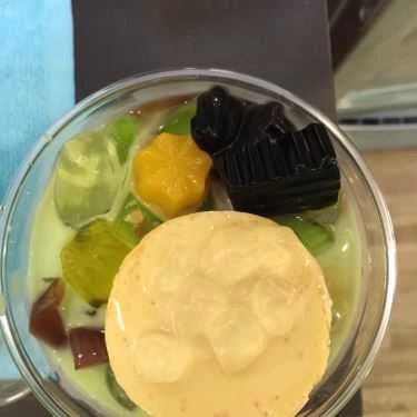 Món ăn- Will - Coffee & Juice