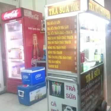 Tổng hợp- Ăn vặt Trà Sữa 10K - Võ Thành Trang
