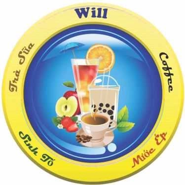 Tổng hợp- Will - Coffee & Juice