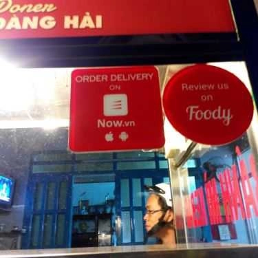 Tổng hợp- Ăn vặt Bánh Mì Thổ Nhĩ Kỳ Hoàng Hải