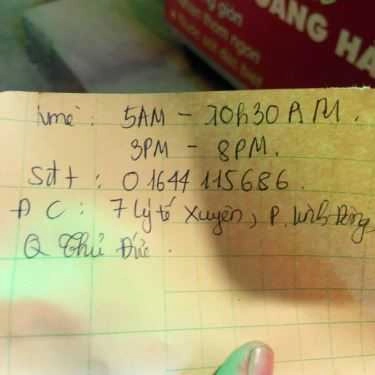 Tổng hợp- Ăn vặt Bánh Mì Thổ Nhĩ Kỳ Hoàng Hải