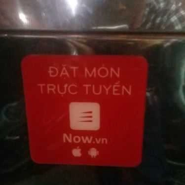Tổng hợp- Ăn Vặt & Giải Khát - Võ Thành Trang