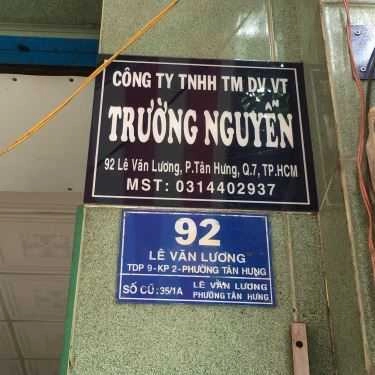 Tổng hợp- Ăn vặt Nước Ép Trái Cây