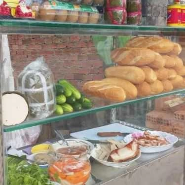 Món ăn- Mai - Giải Khát & Cafe Võng