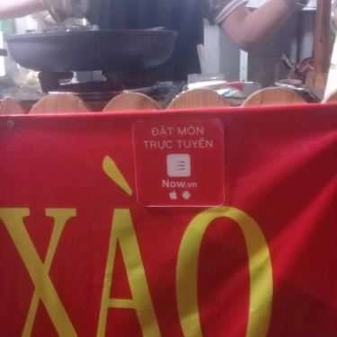 Tổng hợp- Ăn vặt Mì Xào, Cơm Chiên & Hủ Tiếu - Phạm Phú Thứ