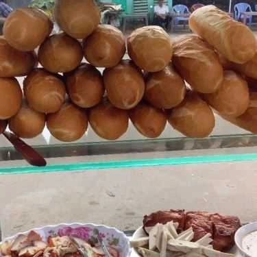 Món ăn- Mai - Giải Khát & Cafe Võng