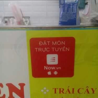 Tổng hợp- Quán Sinh VIên - Cafe, Sinh Tố & Trà Sữa