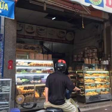 Tổng hợp- Tiệm Bánh Bánh Mì Đại Long
