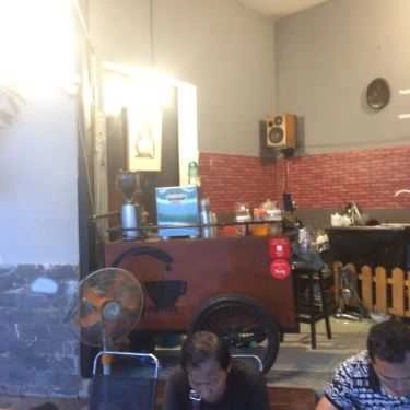 Tổng hợp- G Coffee - Phạm Văn Đồng