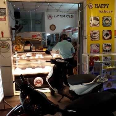 Tổng hợp- Tiệm Bánh Happy Bakery