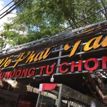 Thực đơn- Quán Nhậu Dê Phát Tài