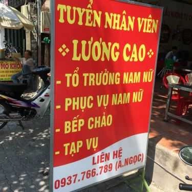 Tổng hợp- Quán Nhậu Dê Phát Tài
