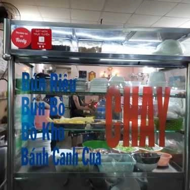 Tổng hợp- Quán Ăn Thiện Minh - Hủ Tiếu Chay