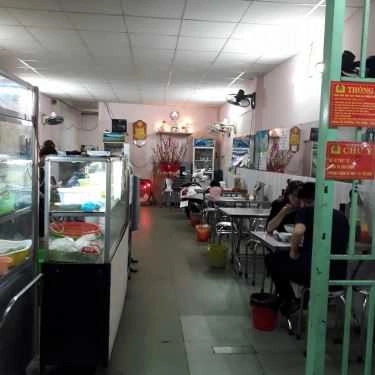 Không gian- Quán Ăn Thiện Minh - Hủ Tiếu Chay