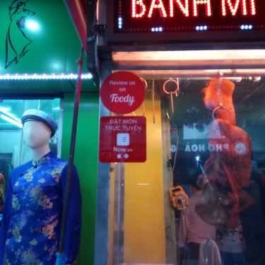 Tổng hợp- Ăn vặt Bánh Mì Đại Phát 2