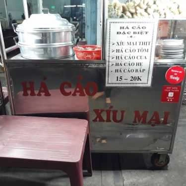 Tổng hợp- Ăn vặt Há Cảo Xíu Mại - 101 Lê Văn Lương