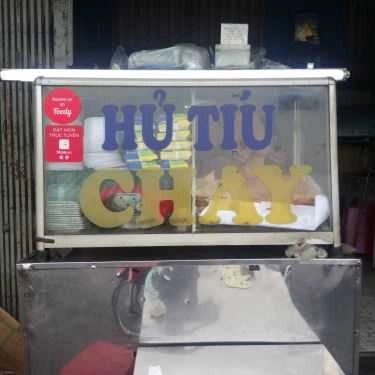 Tổng hợp- Quán Ăn Hủ Tiếu Chay Mỹ Tho - Lâm Văn Bền