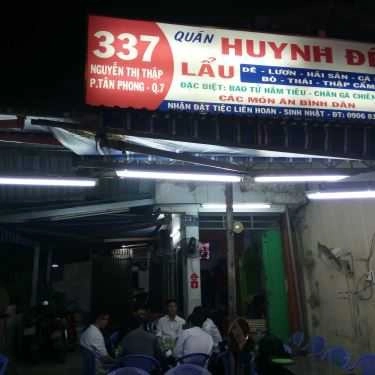 Tổng hợp- Quán Nhậu Quán Huynh Đệ - Món Nhậu Bình Dân