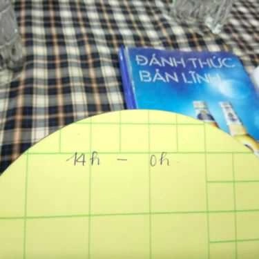 Tổng hợp- Quán Nhậu Hương Biển 2 - Chuyên Các Món Ăn Hải Sản