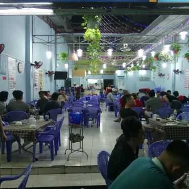 Không gian- Quán Nhậu Hương Biển 2 - Chuyên Các Món Ăn Hải Sản