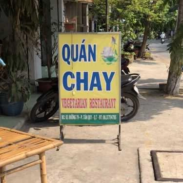 Tổng hợp- Quán Ăn Quán Chay Thuận Đức